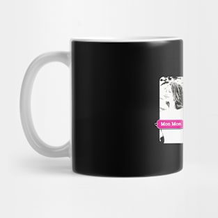 FreenBecky Smiles Mug